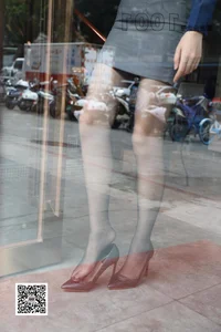 IESS One Thousand and One Nights: Tuitui Restaurant Waitress Series - image 89