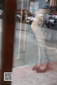 IESS One Thousand and One Nights: Tuitui Restaurant Waitress Series - image 80