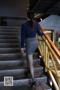 IESS One Thousand and One Nights: Tuitui Restaurant Waitress Series - image 15