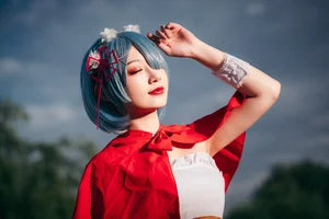 Artistic Visuals: YiTuYu Art Language Vol.4191 Showcasing Tao Mo Gong Zi X - image 25