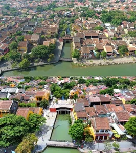 Preserving the Heritage of Hoi An: Reflections on Chùa Cầu Restoration - image 3