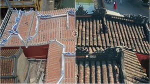 Preserving the Heritage of Hoi An: Reflections on Chùa Cầu Restoration - image 4