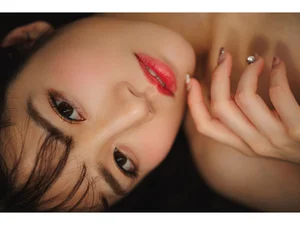 The Artistic Journey of Saika Kawakita: A Look at the JP Saika Photo Collection - image 47