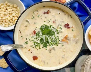 A Culinary Journey: 10 Iconic American Dishes You Must Try - image 0