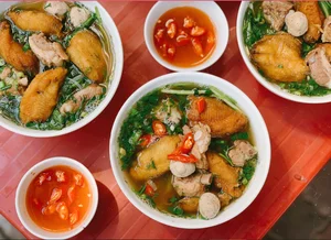 Discover the Best Local Flavors: A Culinary Journey Through Hai Duong, Vietnam - image 4