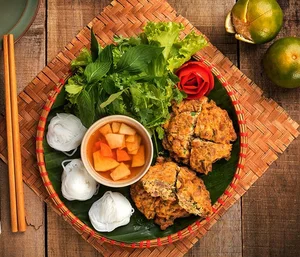 Discover the Best Local Flavors: A Culinary Journey Through Hai Duong, Vietnam - image 8