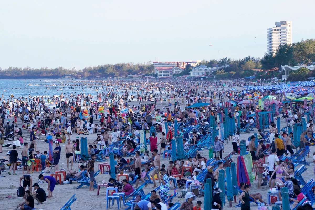 Top 5 Most Popular Beaches in Vietnam for Holiday Getaways and Coastal Vacations