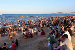 Top 5 Most Popular Beaches in Vietnam for Holiday Getaways and Coastal Vacations - image 8