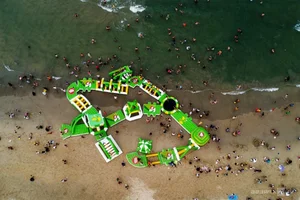 Top 5 Most Popular Beaches in Vietnam for Holiday Getaways and Coastal Vacations - image 7