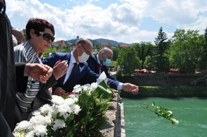 Discover the Architectural Marvel: The Legendary Bridge of the Ottoman Empire - image 6