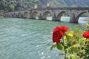 Discover the Architectural Marvel: The Legendary Bridge of the Ottoman Empire - image 14