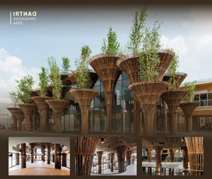 Architect Vo Trong Nghia: How 1,000 Days of Meditation in Myanmar Transformed His Life and Design Philosophy - image 11