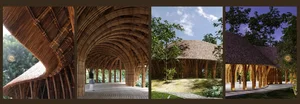 Architect Vo Trong Nghia: How 1,000 Days of Meditation in Myanmar Transformed His Life and Design Philosophy - image 4