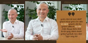 Architect Vo Trong Nghia: How 1,000 Days of Meditation in Myanmar Transformed His Life and Design Philosophy - image 9