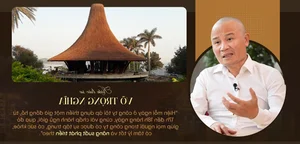 Architect Vo Trong Nghia: How 1,000 Days of Meditation in Myanmar Transformed His Life and Design Philosophy - image 12