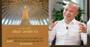 Architect Vo Trong Nghia: How 1,000 Days of Meditation in Myanmar Transformed His Life and Design Philosophy - image 1