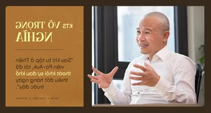Architect Vo Trong Nghia: How 1,000 Days of Meditation in Myanmar Transformed His Life and Design Philosophy - image 10