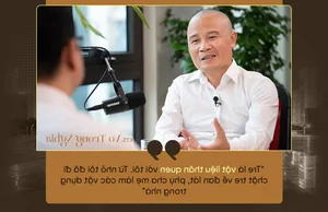 Architect Vo Trong Nghia: How 1,000 Days of Meditation in Myanmar Transformed His Life and Design Philosophy - image 0