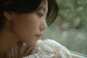 Elegant Portraiture: YiTuYu Art Language Vol.10143 Featuring Yi Yi - image 29