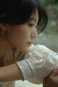 Elegant Portraiture: YiTuYu Art Language Vol.10143 Featuring Yi Yi - image 35