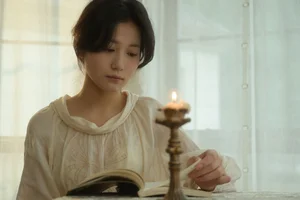 Elegant Portraiture: YiTuYu Art Language Vol.10143 Featuring Yi Yi - image 16