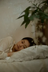 Elegant Portraiture: YiTuYu Art Language Vol.10143 Featuring Yi Yi - image 23