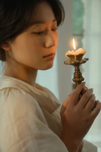 Elegant Portraiture: YiTuYu Art Language Vol.10143 Featuring Yi Yi - image 31
