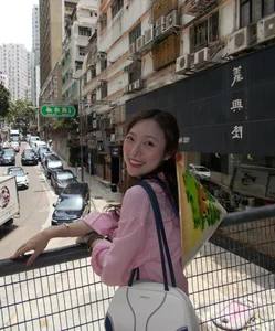 Khanh Vy Showcases Vietnamese Culture in Hong Kong Travel Series - image 1