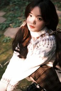 YiTuYu Art Language Vol.6636 Primary - A Study in Raw Artistic Form - image 0