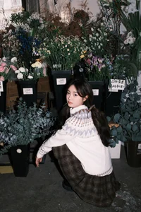 YiTuYu Art Language Vol.6636 Primary - A Study in Raw Artistic Form - image 15
