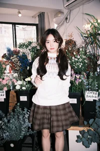 YiTuYu Art Language Vol.6636 Primary - A Study in Raw Artistic Form - image 22