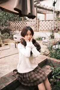 YiTuYu Art Language Vol.6636 Primary - A Study in Raw Artistic Form - image 5
