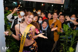 Miss Grand International 2023 Contestants Explore the Rich Flavors of Central Vietnam - image 4