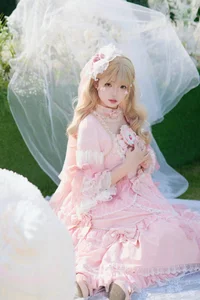 YiTuYu Art Language Vol. 4943 - Xin Bao Visual Journey - image 1