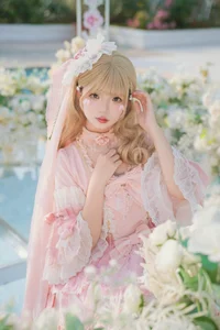 YiTuYu Art Language Vol. 4943 - Xin Bao Visual Journey - image 46