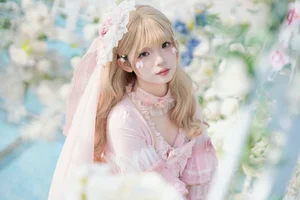 YiTuYu Art Language Vol. 4943 - Xin Bao Visual Journey - image 7