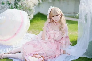 YiTuYu Art Language Vol. 4943 - Xin Bao Visual Journey - image 2