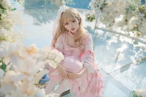 YiTuYu Art Language Vol. 4943 - Xin Bao Visual Journey - image 30