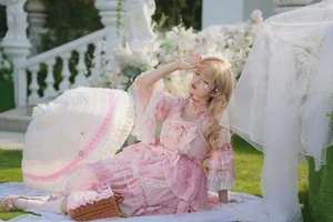 YiTuYu Art Language Vol. 4943 - Xin Bao Visual Journey - image 11