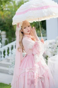 YiTuYu Art Language Vol. 4943 - Xin Bao Visual Journey - image 36