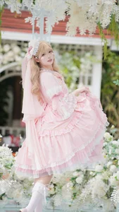 YiTuYu Art Language Vol. 4943 - Xin Bao Visual Journey - image 25