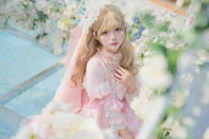 YiTuYu Art Language Vol. 4943 - Xin Bao Visual Journey - image 47