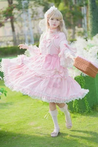 YiTuYu Art Language Vol. 4943 - Xin Bao Visual Journey - image 32