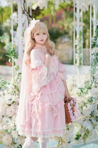 YiTuYu Art Language Vol. 4943 - Xin Bao Visual Journey - image 15