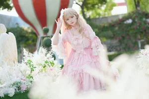 YiTuYu Art Language Vol. 4943 - Xin Bao Visual Journey - image 28