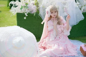 YiTuYu Art Language Vol. 4943 - Xin Bao Visual Journey - image 22