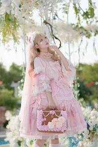 YiTuYu Art Language Vol. 4943 - Xin Bao Visual Journey - image 19