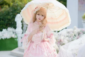 YiTuYu Art Language Vol. 4943 - Xin Bao Visual Journey - image 34