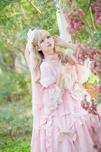 YiTuYu Art Language Vol. 4943 - Xin Bao Visual Journey - image 12