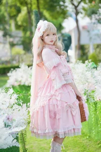 YiTuYu Art Language Vol. 4943 - Xin Bao Visual Journey - image 6